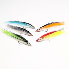 Bass Fishing Flies Saltwater