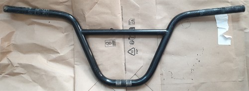 Haro bmx ten - hi-ten, handlebars