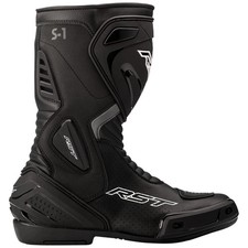 Rst ladies motorcycle boots - motorcycle,