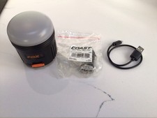 Fox Halo Power Light Used Carp