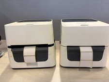 Toshiba Thermal Barcode Printer Label TEC B-FV4T-TS14-QM-R