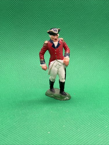 Louis marx warriors - marx, the