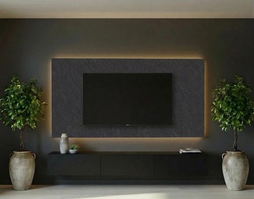 Back panel modern scivaro - back,