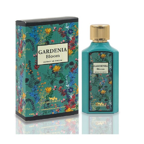 Gardenia bloom extrait - gardenia,