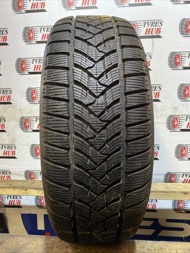 235 107h dunlop - 60, winter