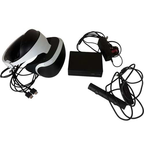 Sony playstation headset - sony,