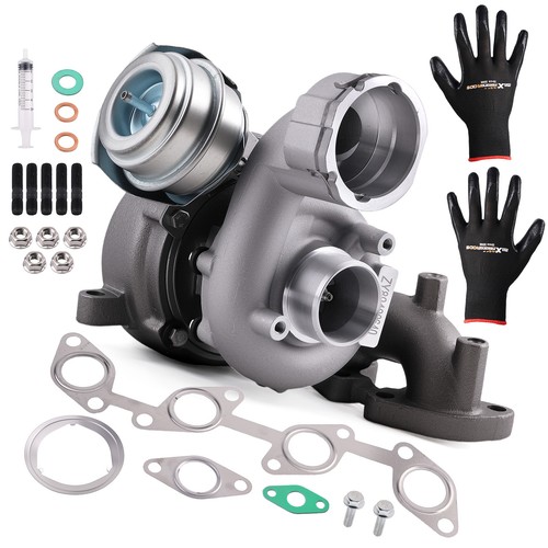 Turbo for audi - for,