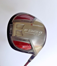 ADAMS GOLF INSIGHT XTD 10.5