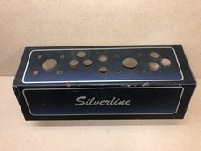 Original Silverline Video