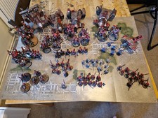 Warhammer 40k Tau Army PRO