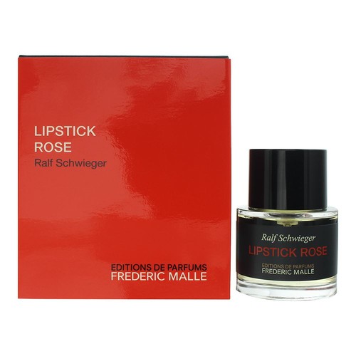 Frederic malle lipstick - frederic, rose