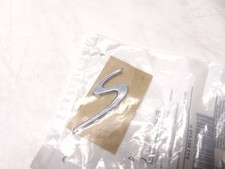 New Genuine Porsche Cayenne E3