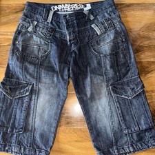 Crosshatch Next Gen Jean