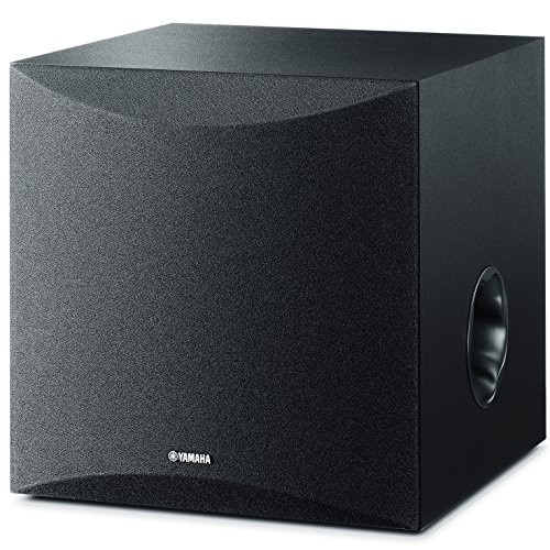 Yamaha sw050 subwoofer - yamaha, ns-sw050