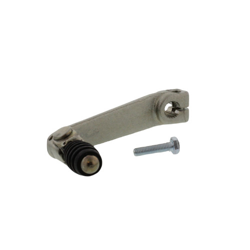 Gear lever yamaha - oe, 50