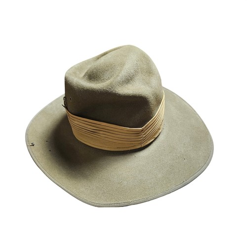 Akubra australian army slouch - australian,