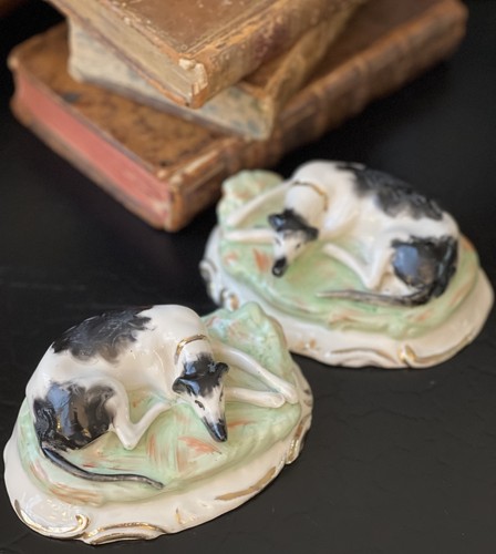 Rare petite 19c - 19c, english