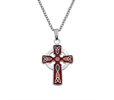 Sterling Silver Scottish