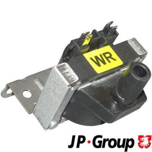 Ignition coil fits opel - jp,
