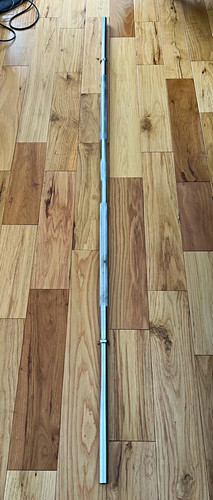 York standard beefy - york, 1”