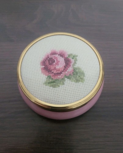 Vintage framecraft pink - vintage,