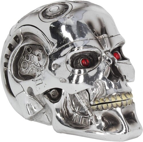 Terminator 800 box new - t-800,