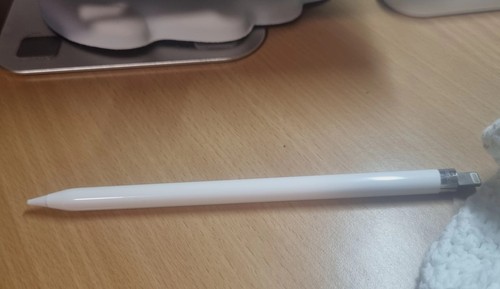 Apple pencil 1st - apple,