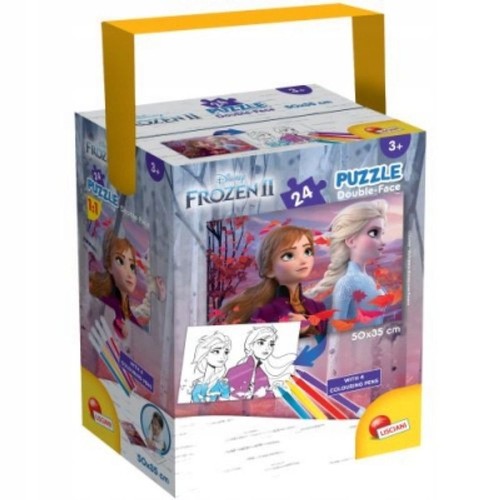 Disney frozen piece - disney,