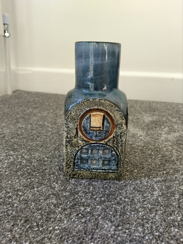Troika spice jar - spice, signed