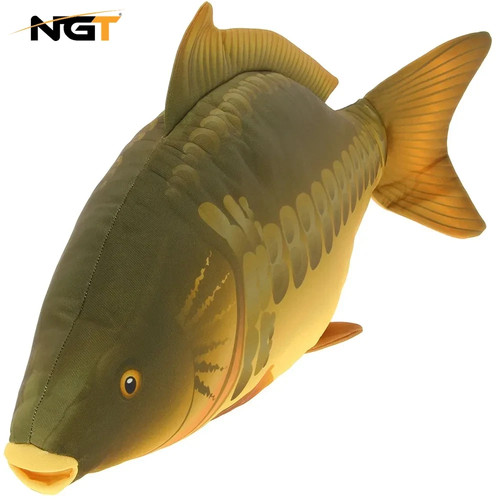 Ngt 70cm mirror carp pillow - ngt,