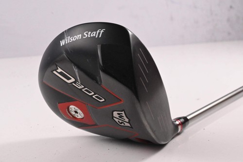 Wilson d300 driver 9 - d300, sl