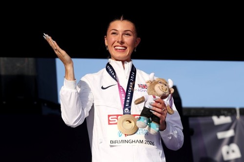 100m european champion - european,