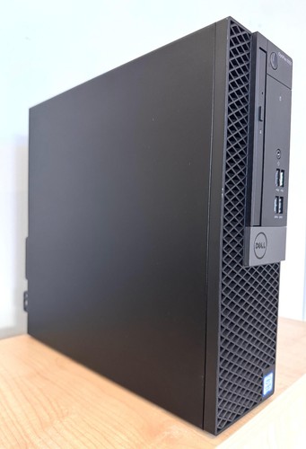 Dell optiplex 5050 sff - optiplex,