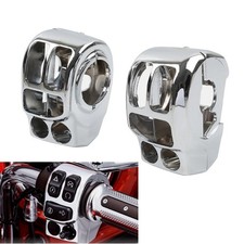 Switch Button Housing Cover