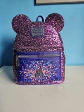 Loungefly Disneyland Paris