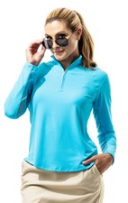 SAN SOLEIL WOMEN'S SOLTEK LUX