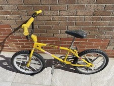 OLD SCHOOL 1979 MONGOOSE MOTOMAG BMX