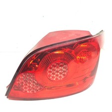 PEUGEOT 307 1.6 16V PETROL