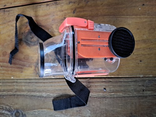 Contour waterproof camera - contour,