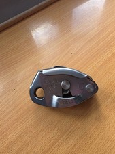 Petzl GriGri Belay Device for Climbing