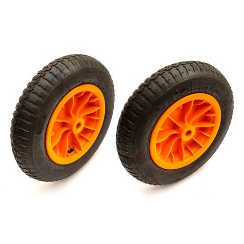 50 8 garden trolley - 2x,