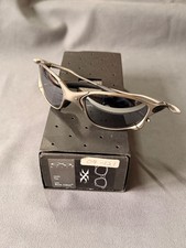OAKLEY X METAL XX TiO2.  BRAND