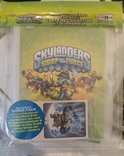 Skylanders Swap Force Topps