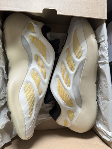 Adidas yeezy 700 safflower - v3,