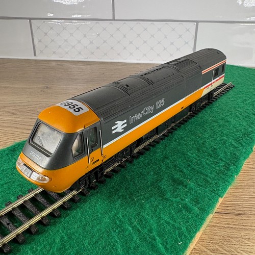 Hornby intercity 125 253028 - intercity,
