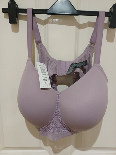 Post surgery bra 42dd - surgery, m&s