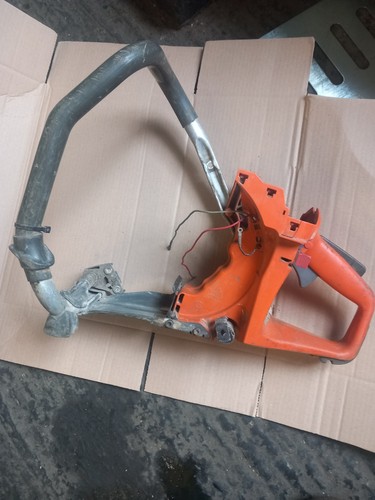 Husqvarna k770 disc grinder - husqvarna,