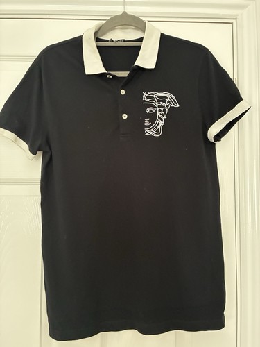 Versace polo - versace,