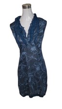 M&S Willow Sleeveless Linen