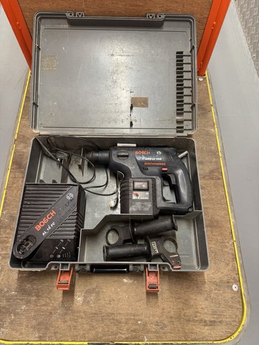 Bosch gbh vre 24v - bosch,
